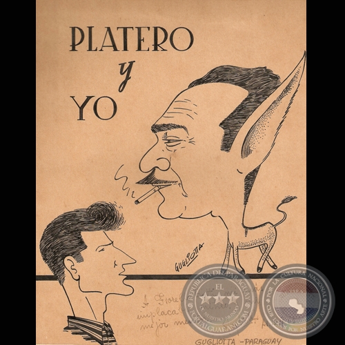 BOTTI (Por Gugliotta) - Año 1961